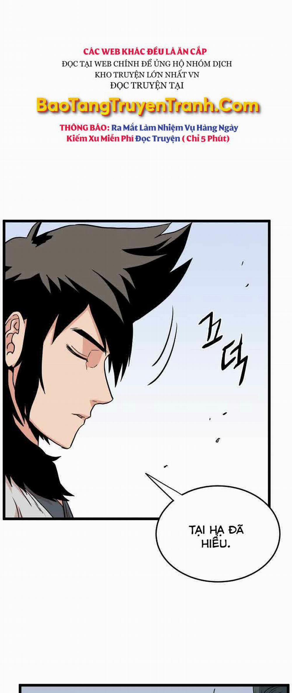 Đăng Nhập Murim 106 trang 58