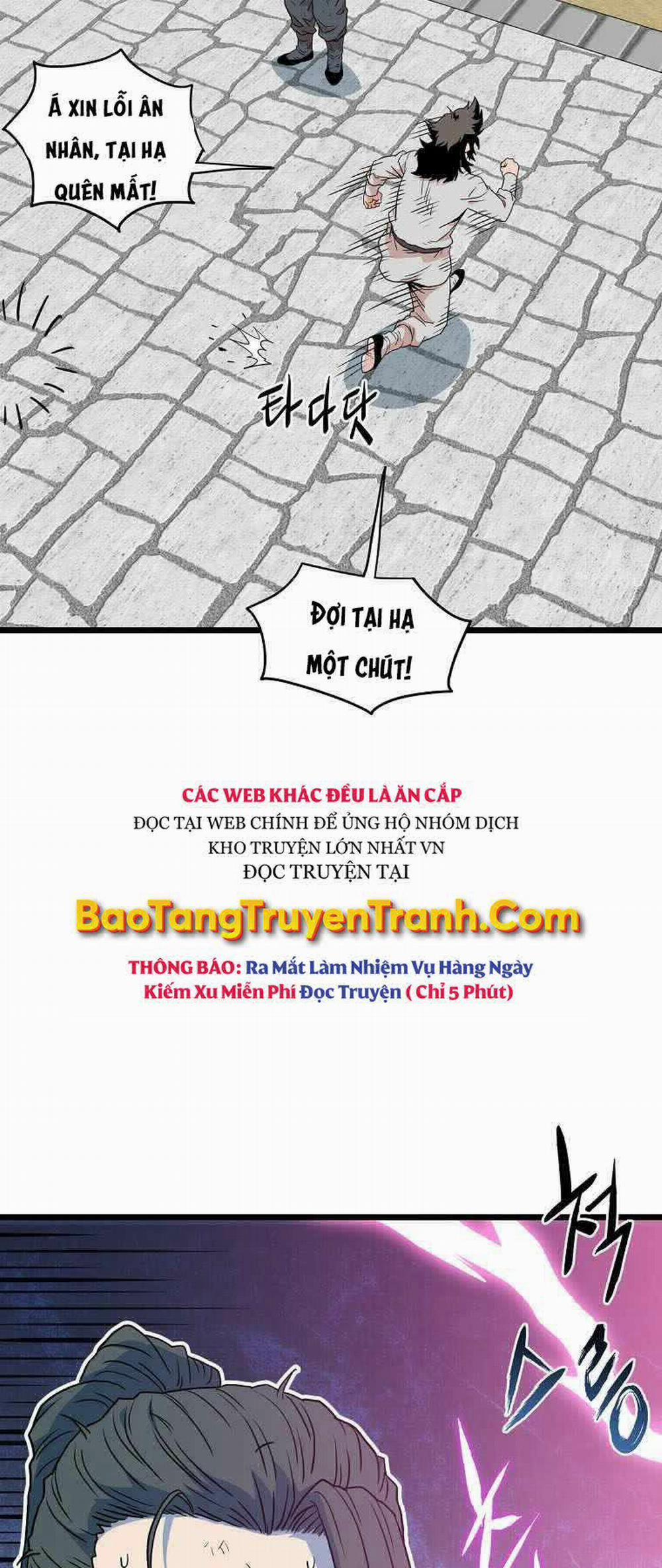 Đăng Nhập Murim 106 trang 63