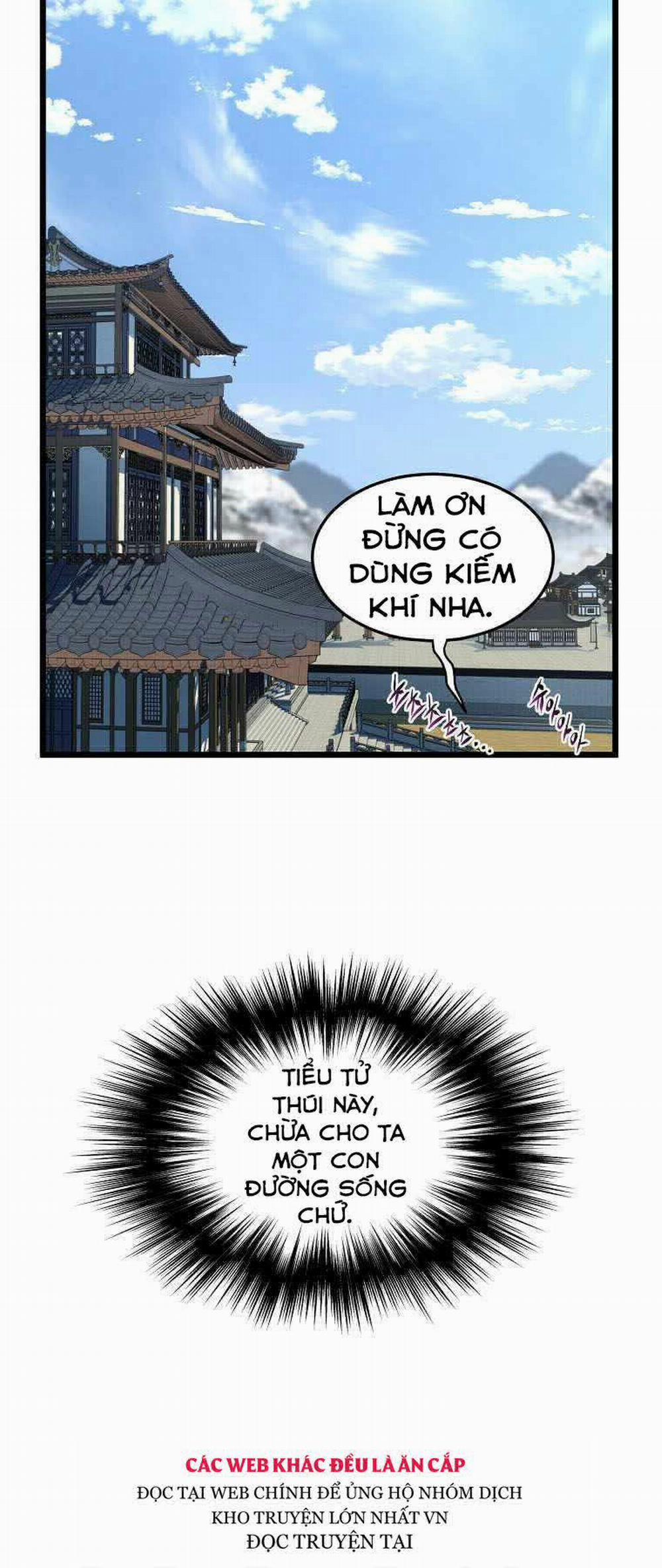 Đăng Nhập Murim 106 trang 66