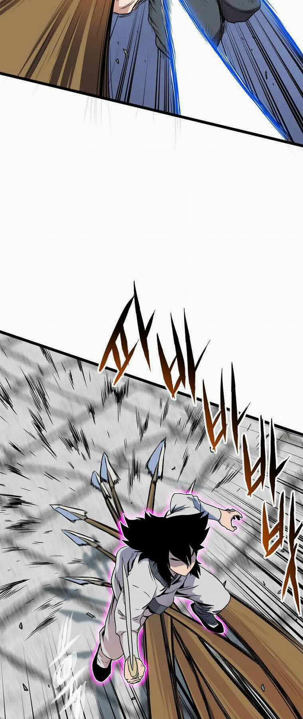 Đăng Nhập Murim 106 trang 70