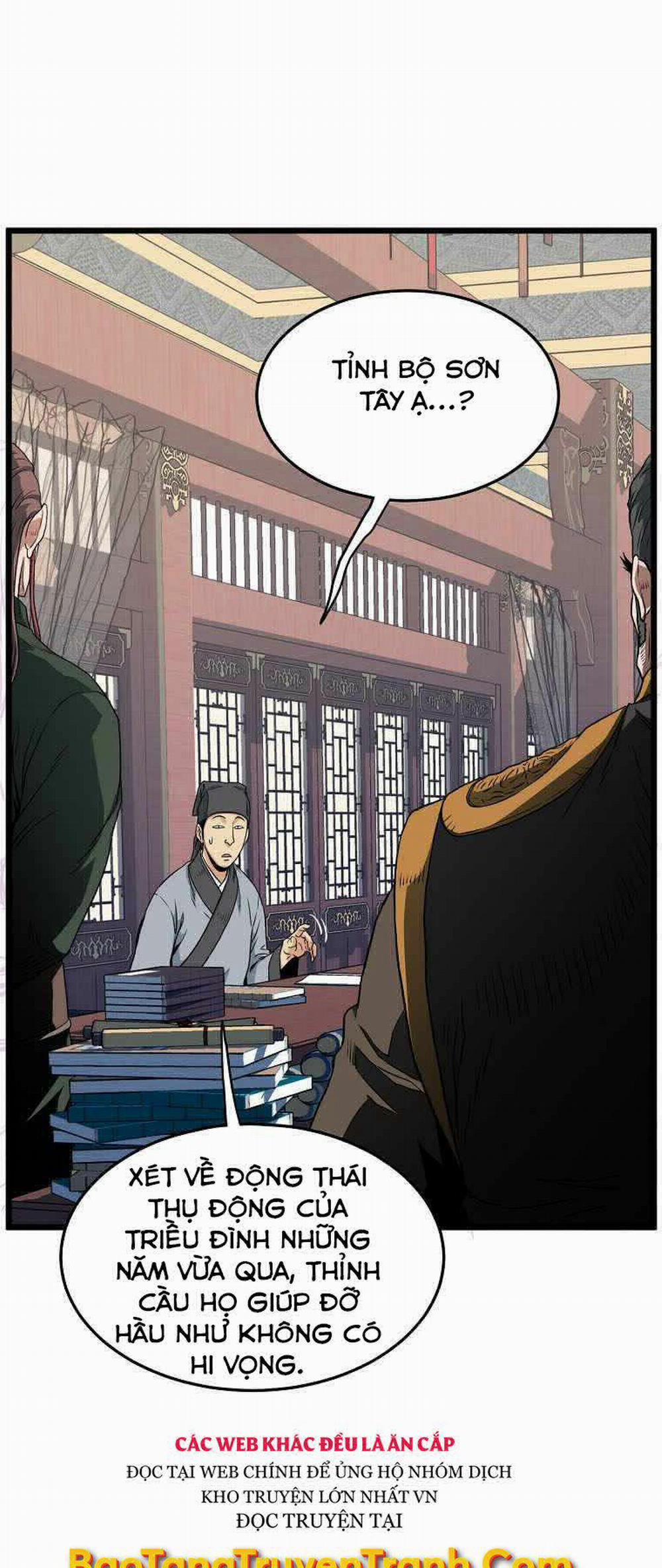 Đăng Nhập Murim 106 trang 8