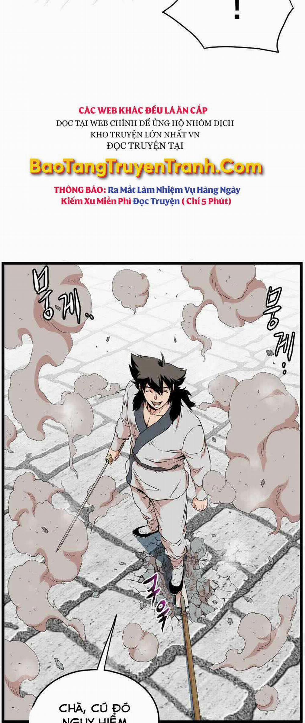 Đăng Nhập Murim 106 trang 80