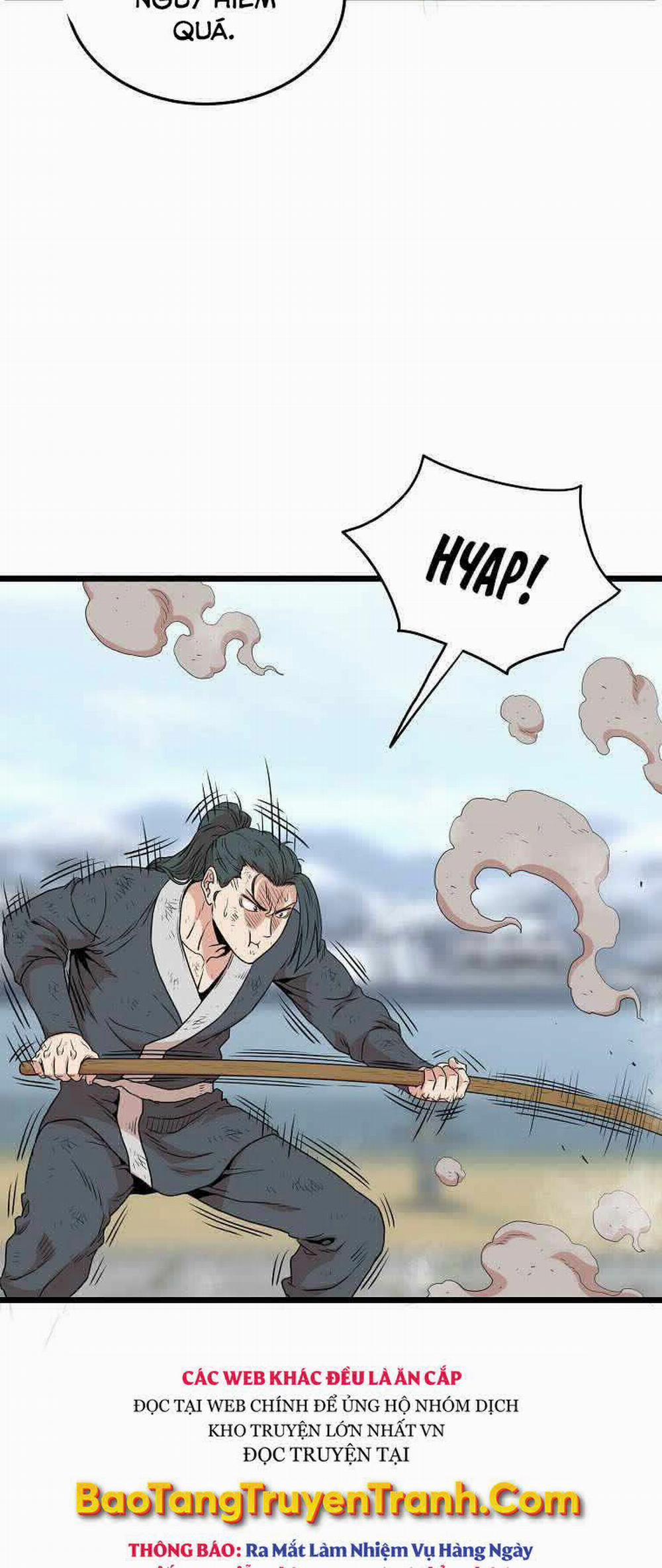 Đăng Nhập Murim 106 trang 81