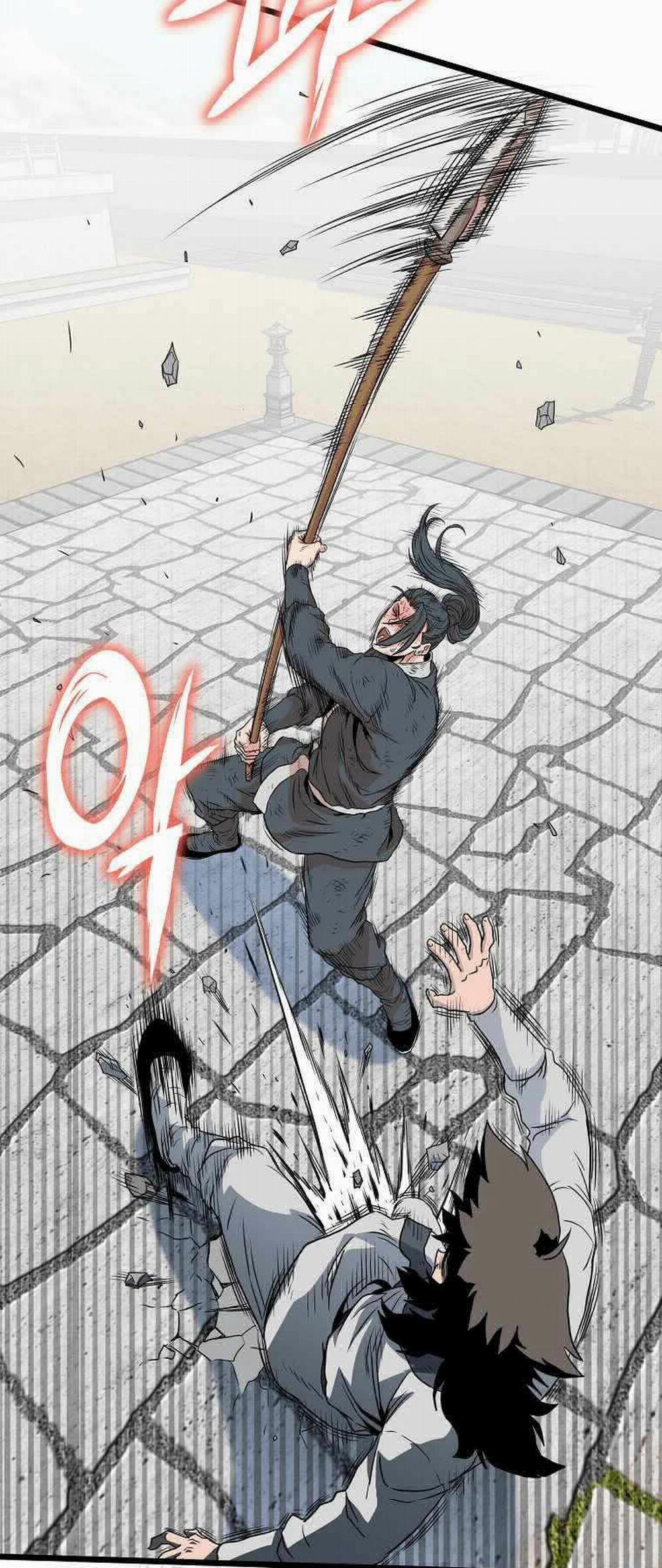 Đăng Nhập Murim 106 trang 86