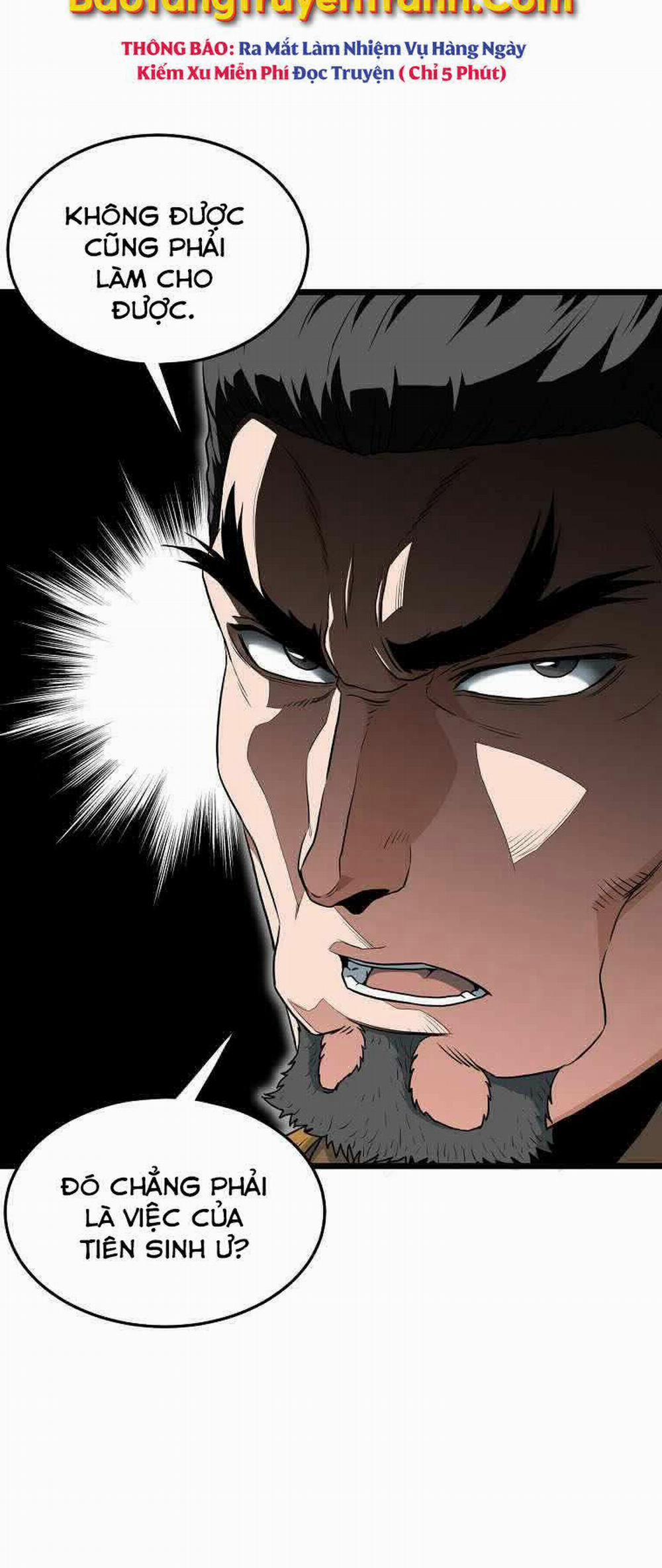 Đăng Nhập Murim 106 trang 9