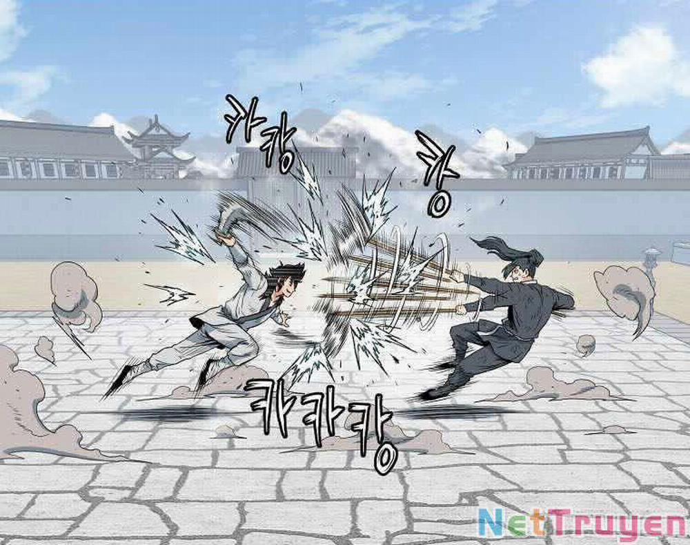 Đăng Nhập Murim 107 trang 112