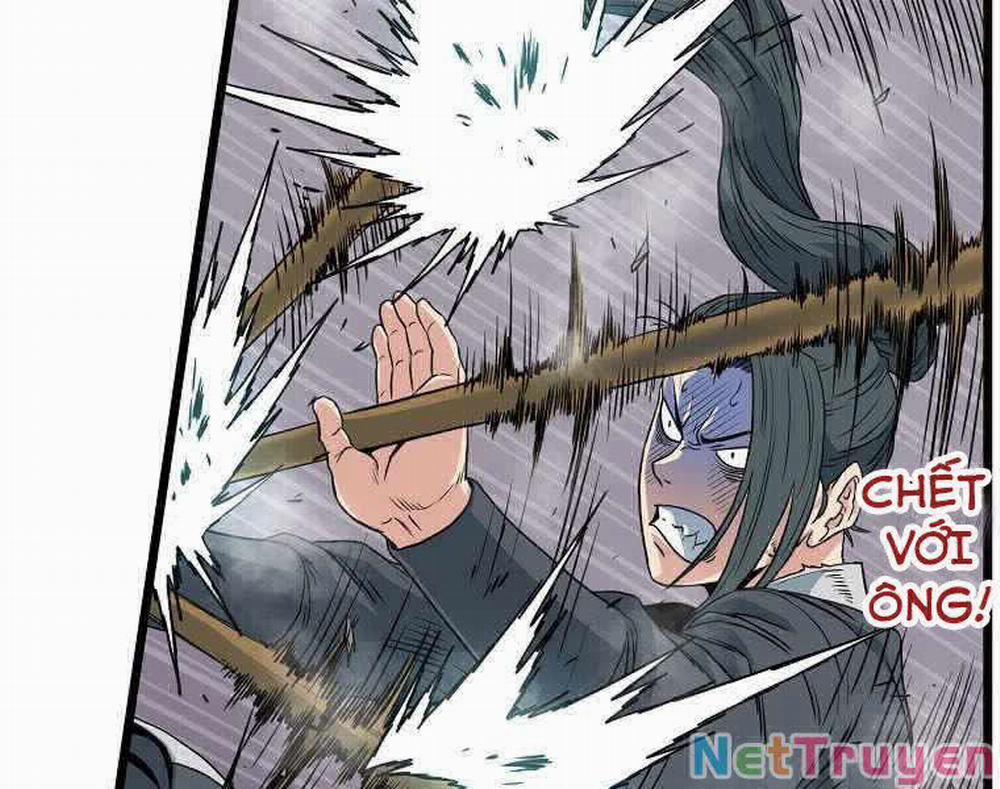 Đăng Nhập Murim 107 trang 120