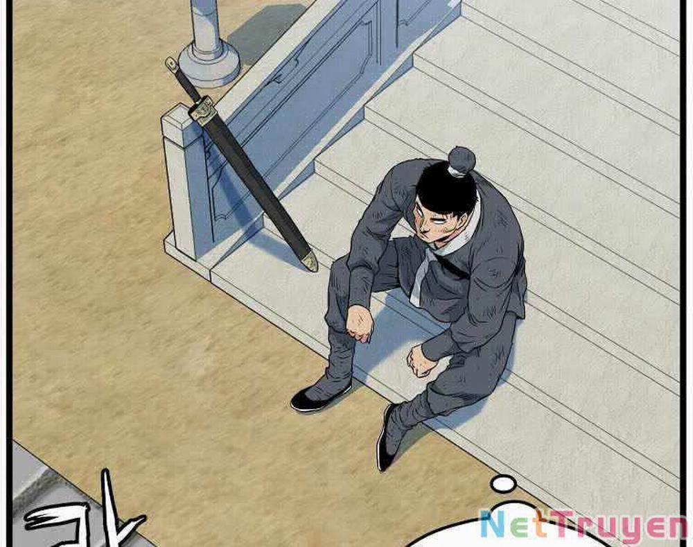 Đăng Nhập Murim 107 trang 123