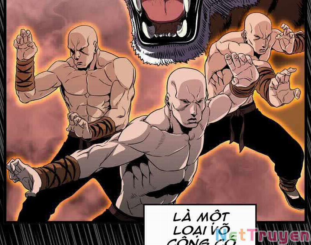 Đăng Nhập Murim 107 trang 14