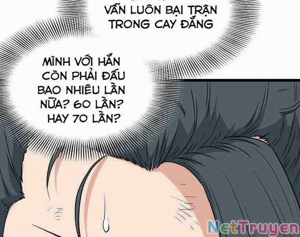 Đăng Nhập Murim 107 trang 143