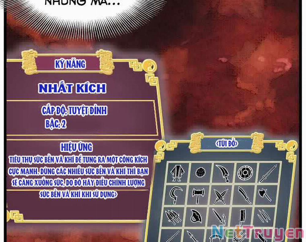 Đăng Nhập Murim 107 trang 149