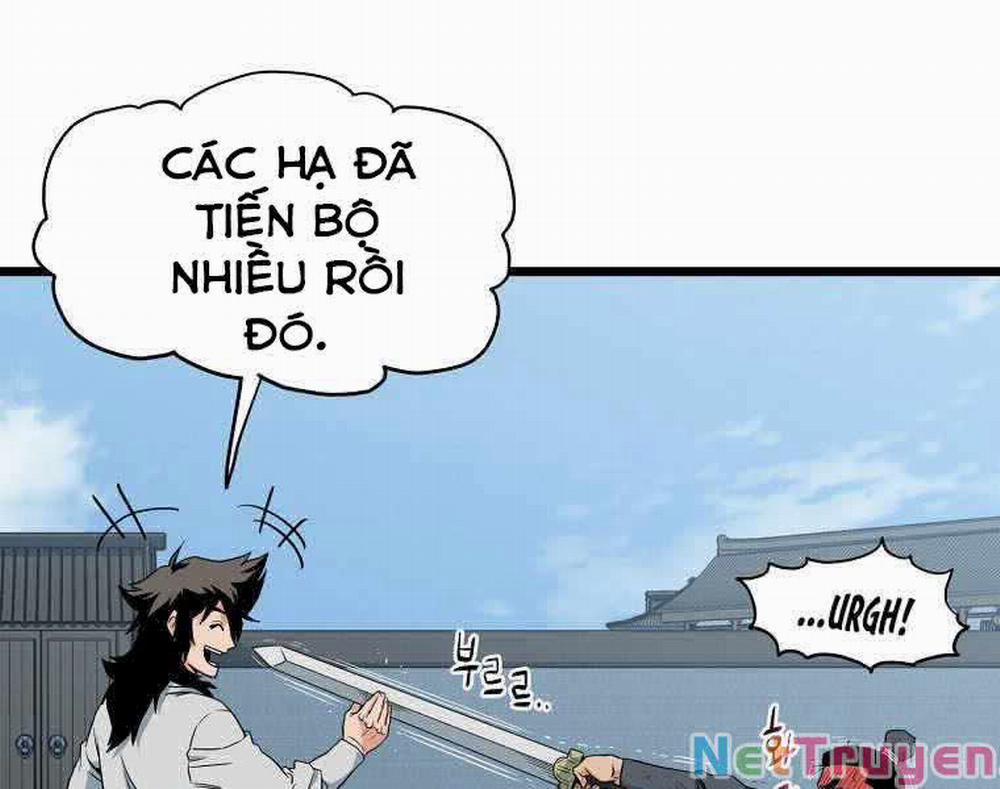 Đăng Nhập Murim 107 trang 176