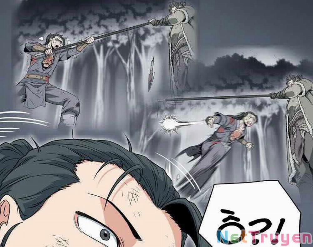 Đăng Nhập Murim 107 trang 185