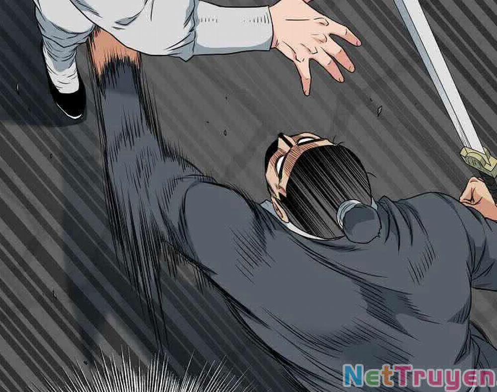 Đăng Nhập Murim 107 trang 189