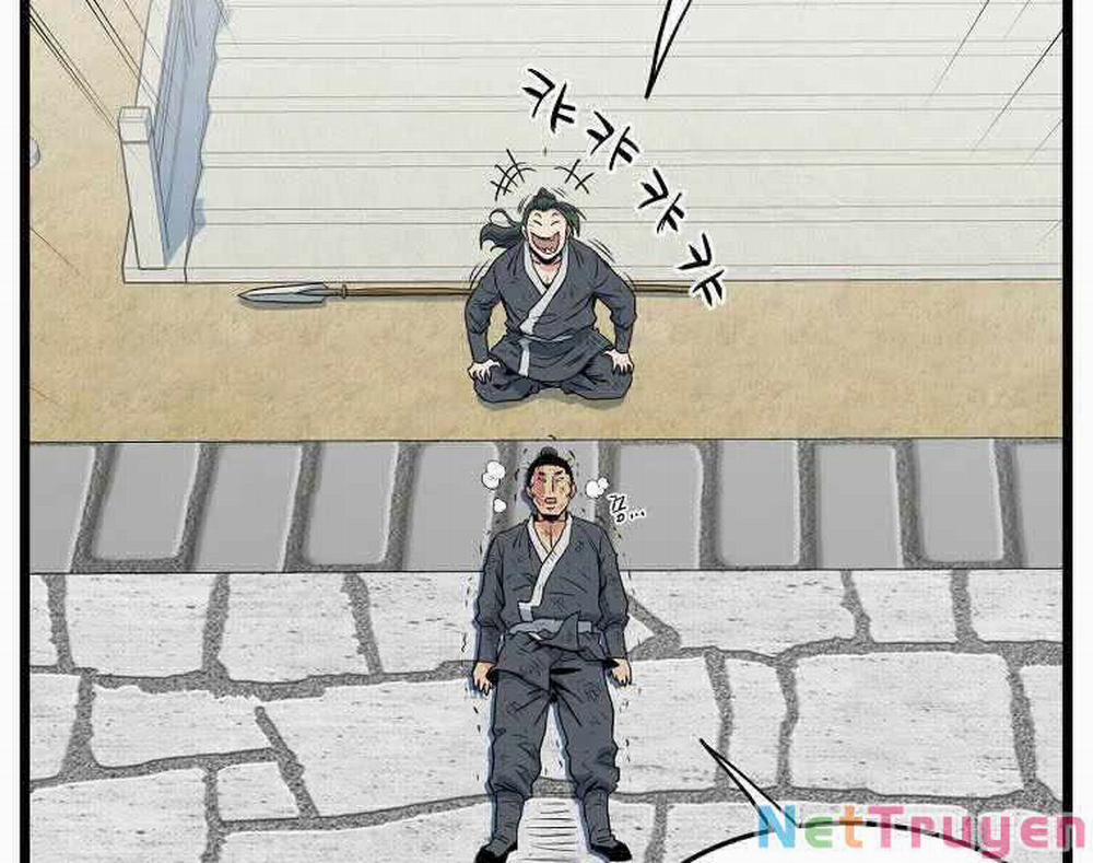 Đăng Nhập Murim 107 trang 200