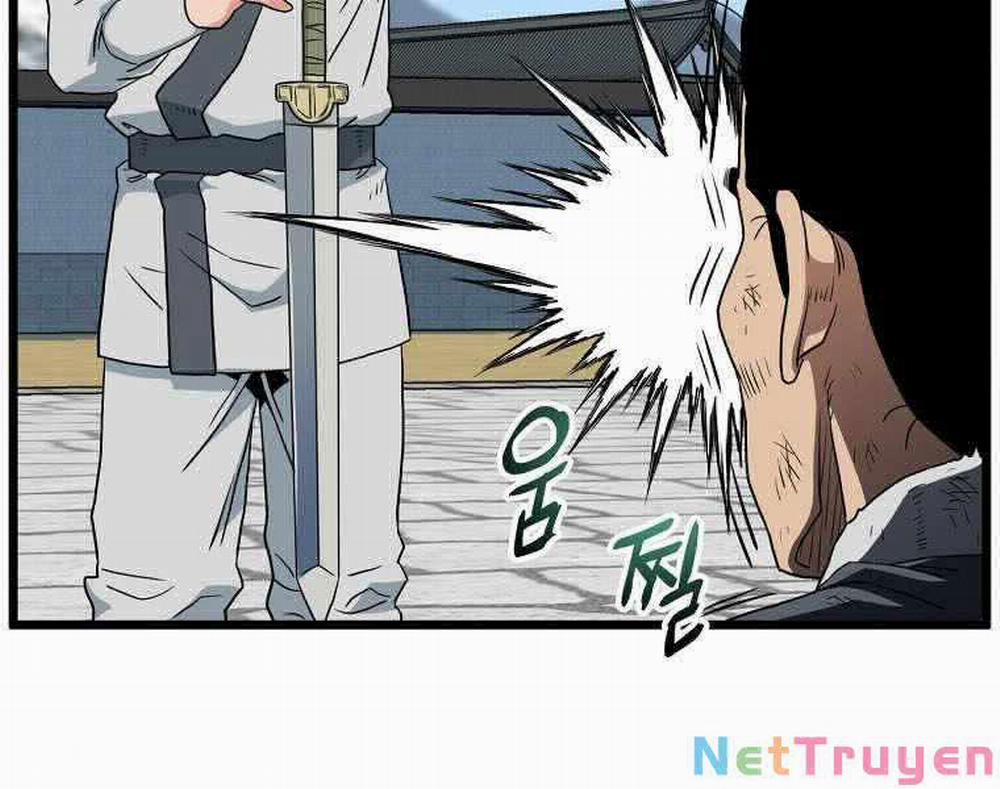 Đăng Nhập Murim 107 trang 207