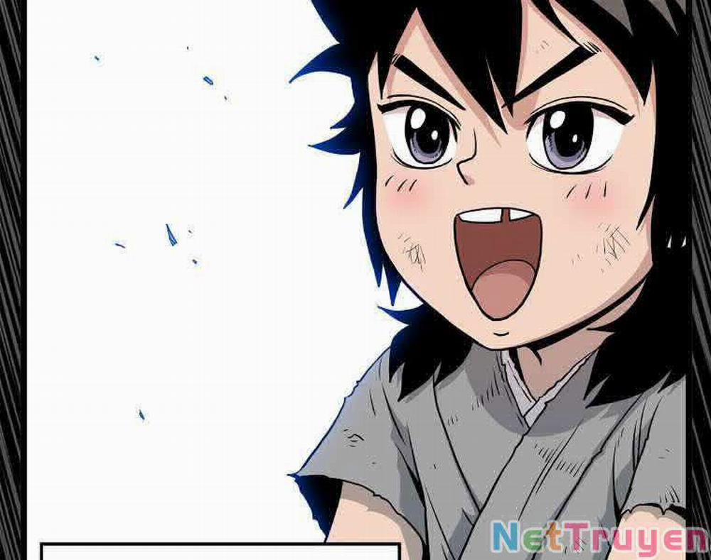 Đăng Nhập Murim 107 trang 21