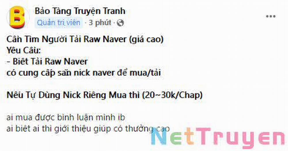Đăng Nhập Murim 107 trang 221