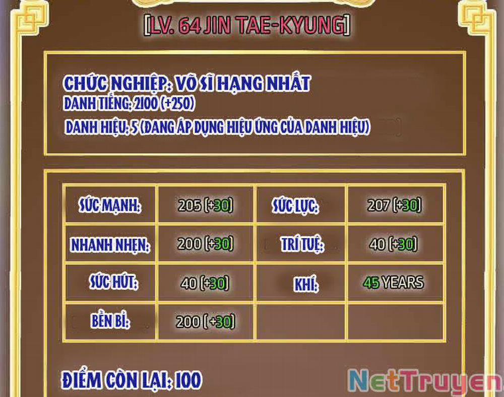 Đăng Nhập Murim 107 trang 241