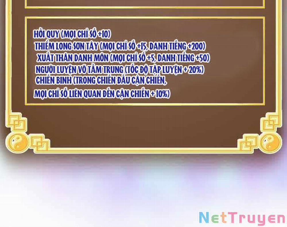 Đăng Nhập Murim 107 trang 242