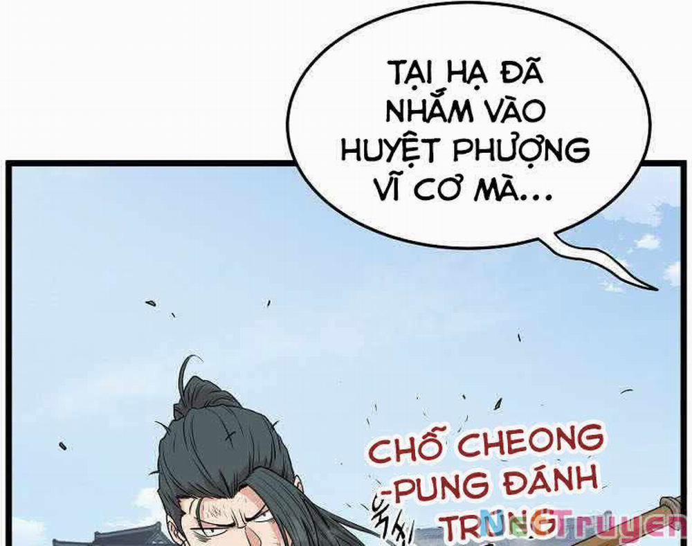 Đăng Nhập Murim 107 trang 33