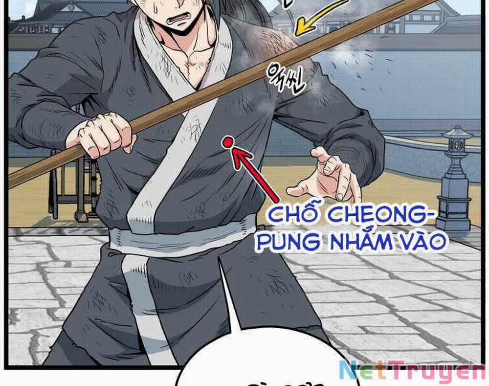 Đăng Nhập Murim 107 trang 34