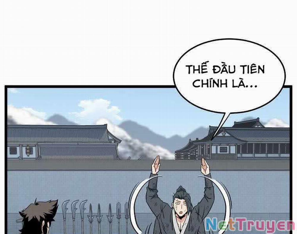 Đăng Nhập Murim 107 trang 47