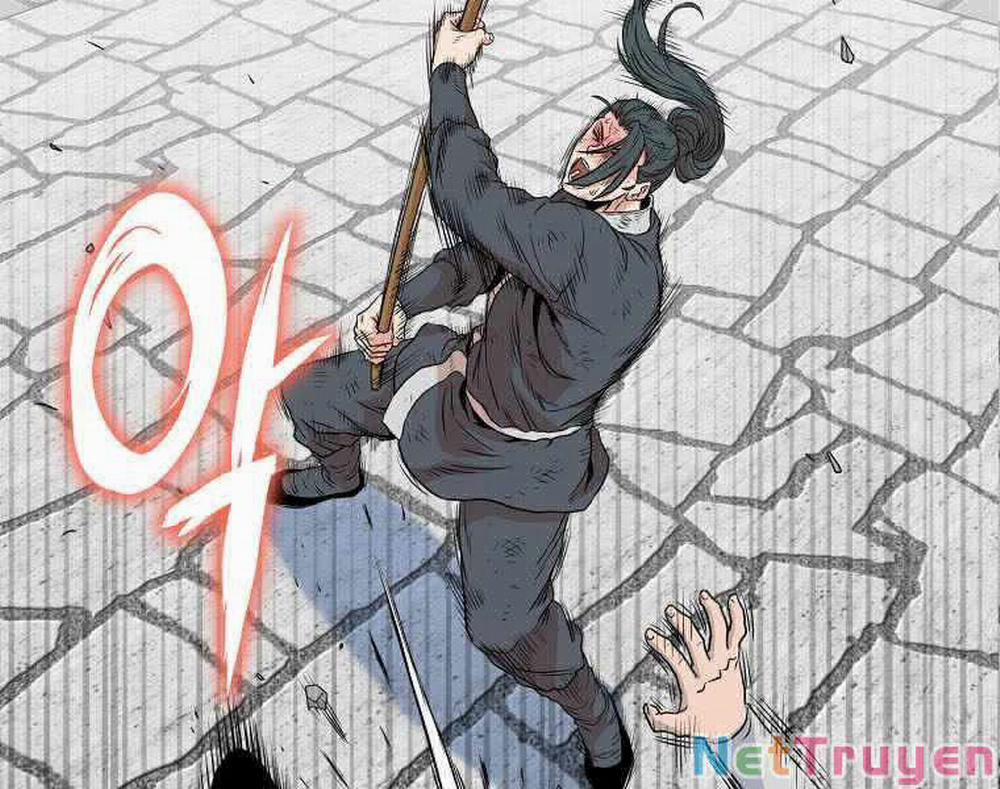 Đăng Nhập Murim 107 trang 5