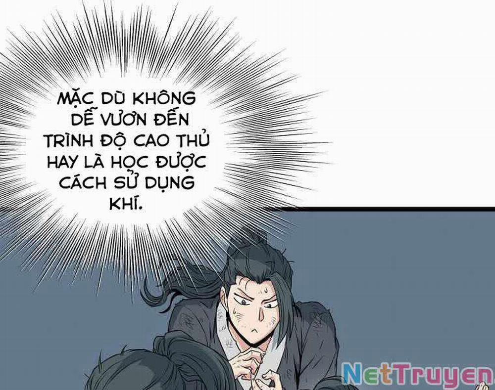 Đăng Nhập Murim 107 trang 50