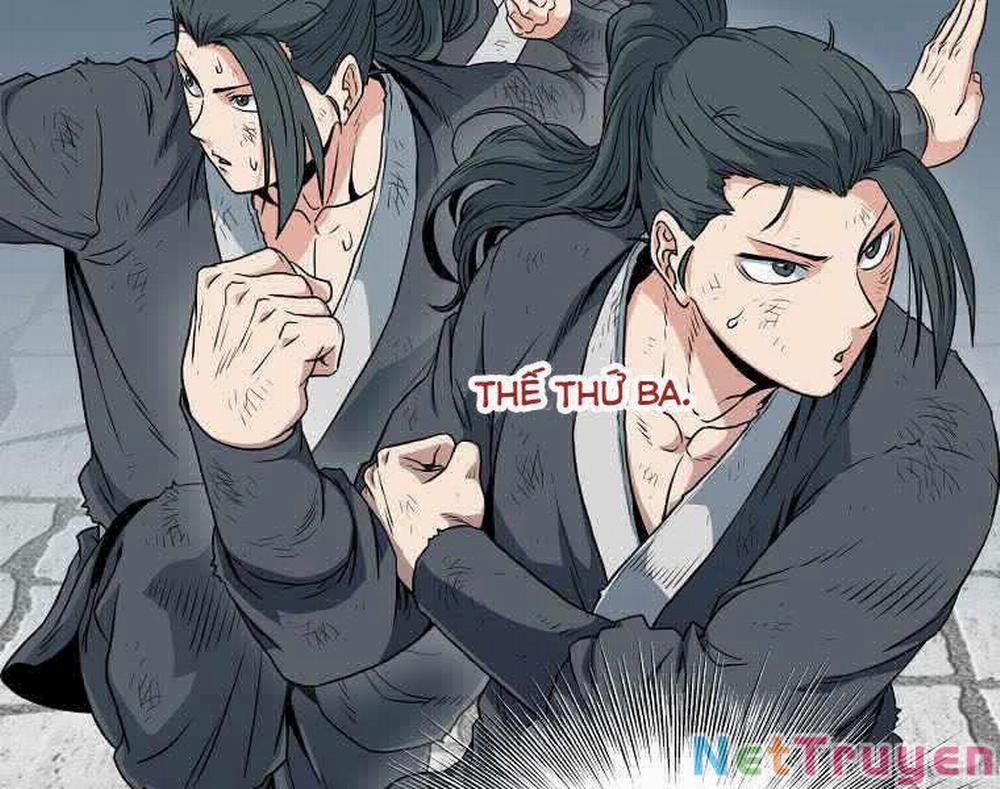 Đăng Nhập Murim 107 trang 51