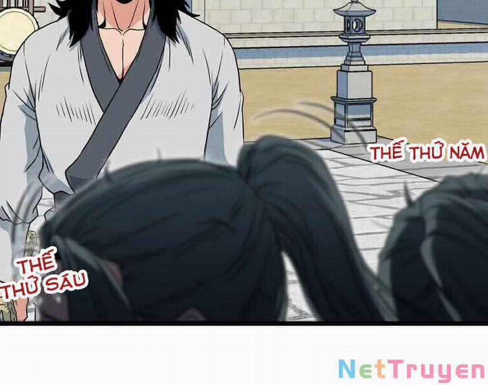 Đăng Nhập Murim 107 trang 54