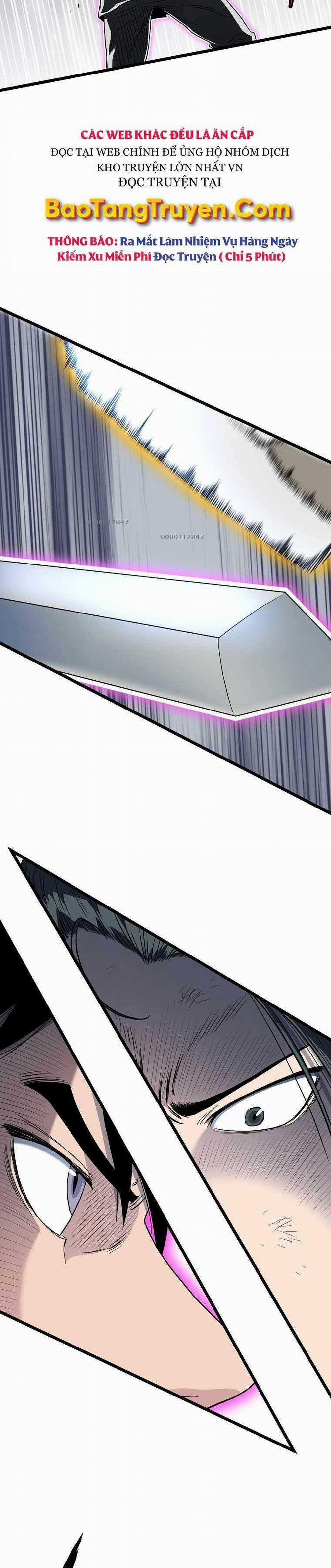 Đăng Nhập Murim 108 trang 12