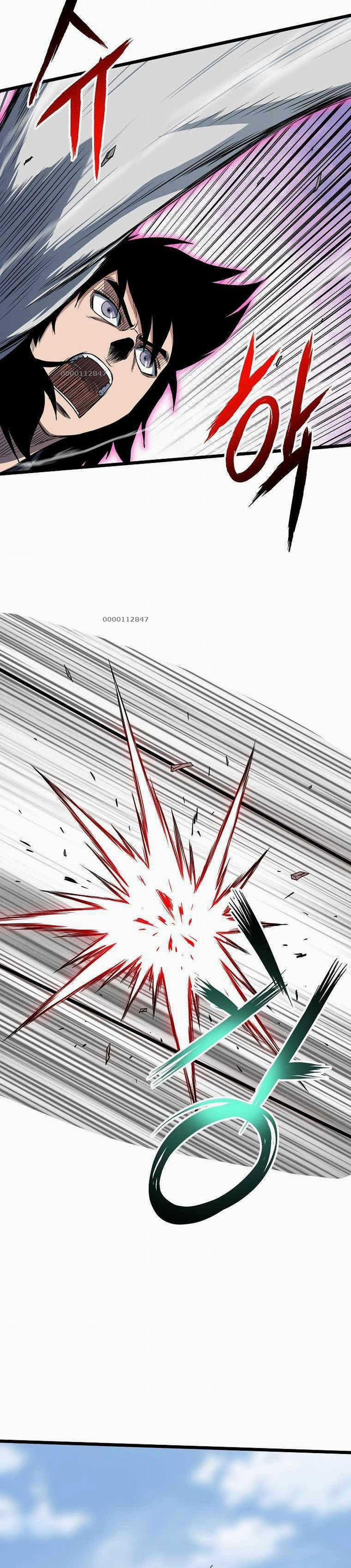 Đăng Nhập Murim 108 trang 13