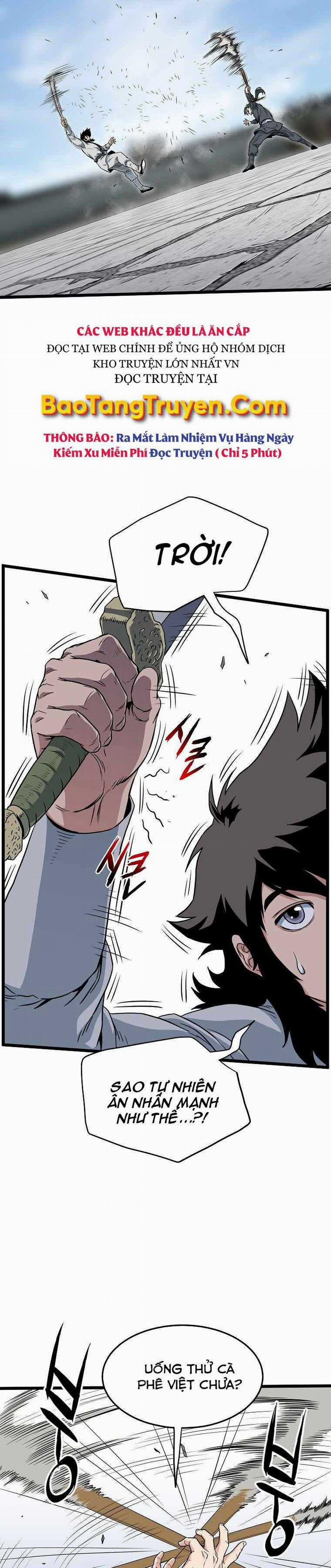 Đăng Nhập Murim 108 trang 14