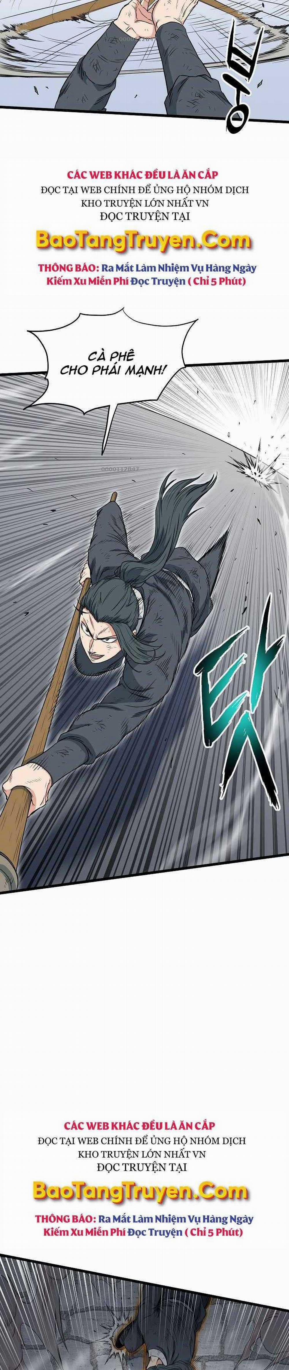 Đăng Nhập Murim 108 trang 15