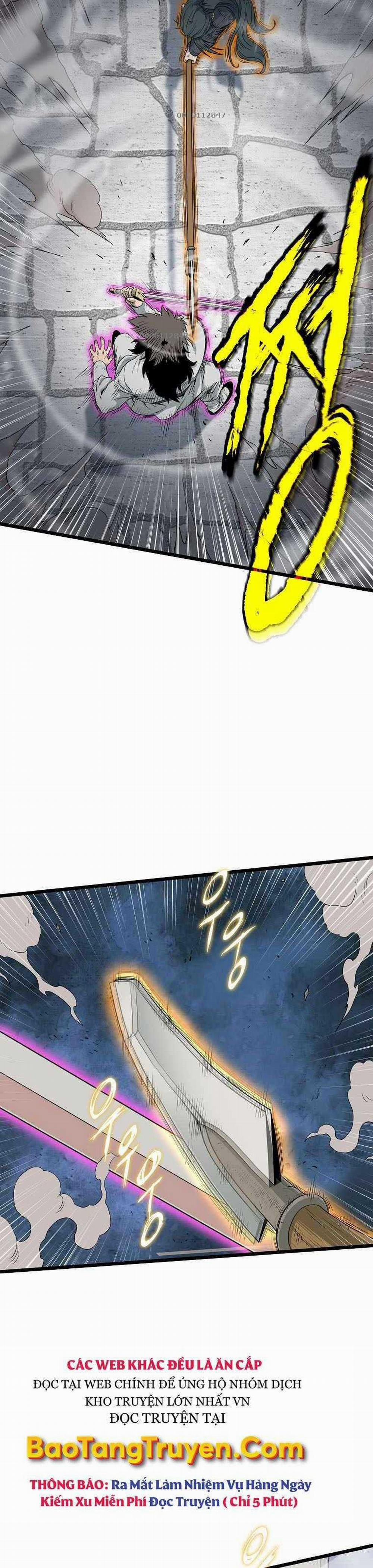Đăng Nhập Murim 108 trang 16