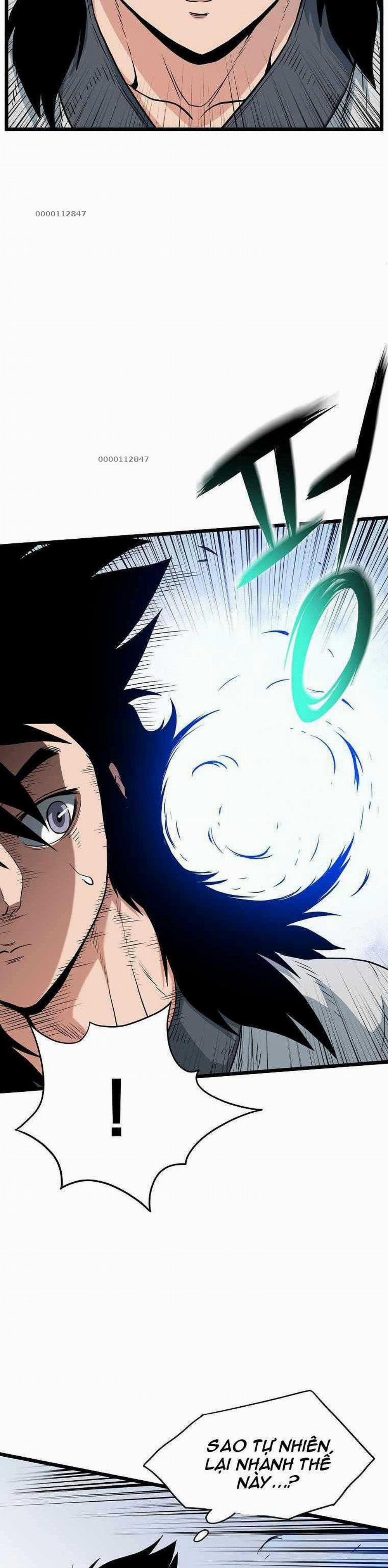 Đăng Nhập Murim 108 trang 2