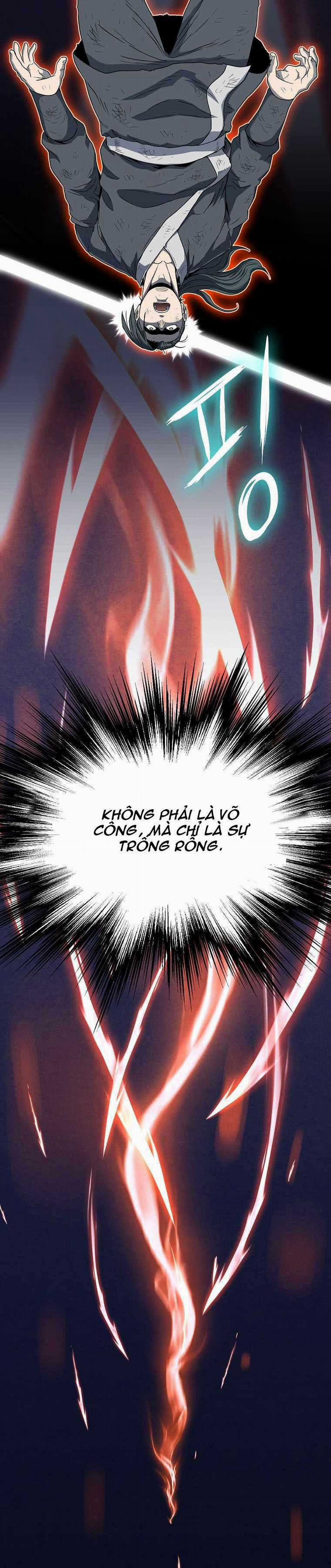 Đăng Nhập Murim 108 trang 24