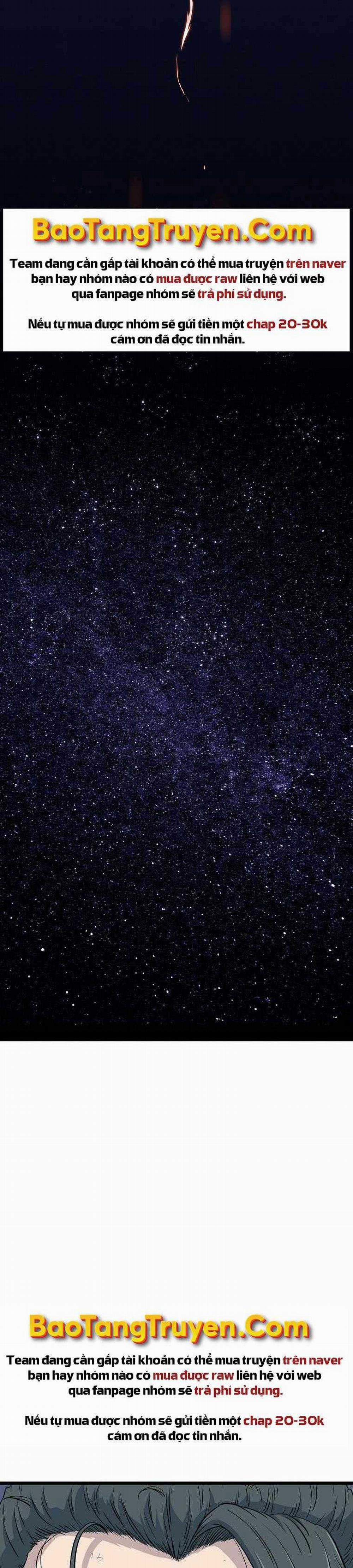 Đăng Nhập Murim 108 trang 25