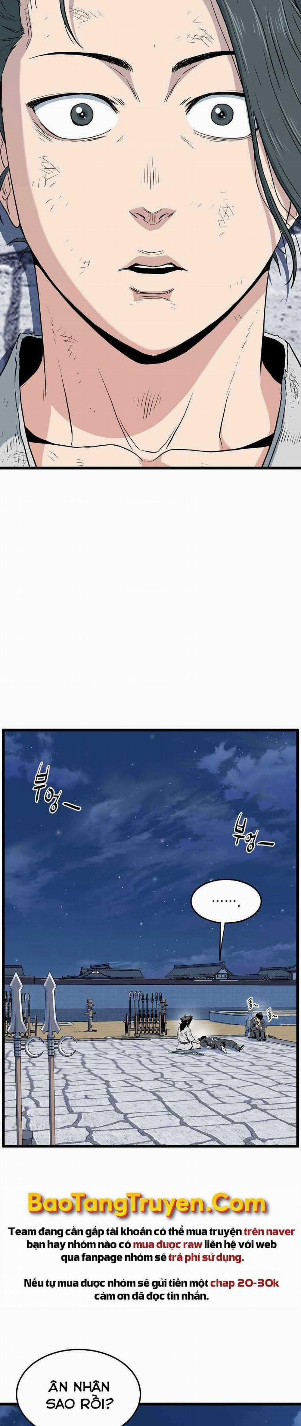 Đăng Nhập Murim 108 trang 26