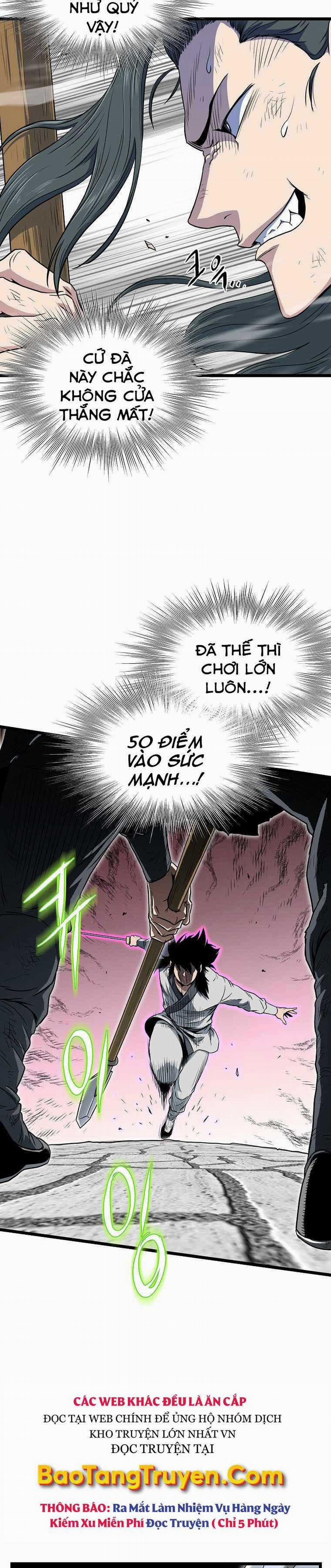Đăng Nhập Murim 108 trang 6