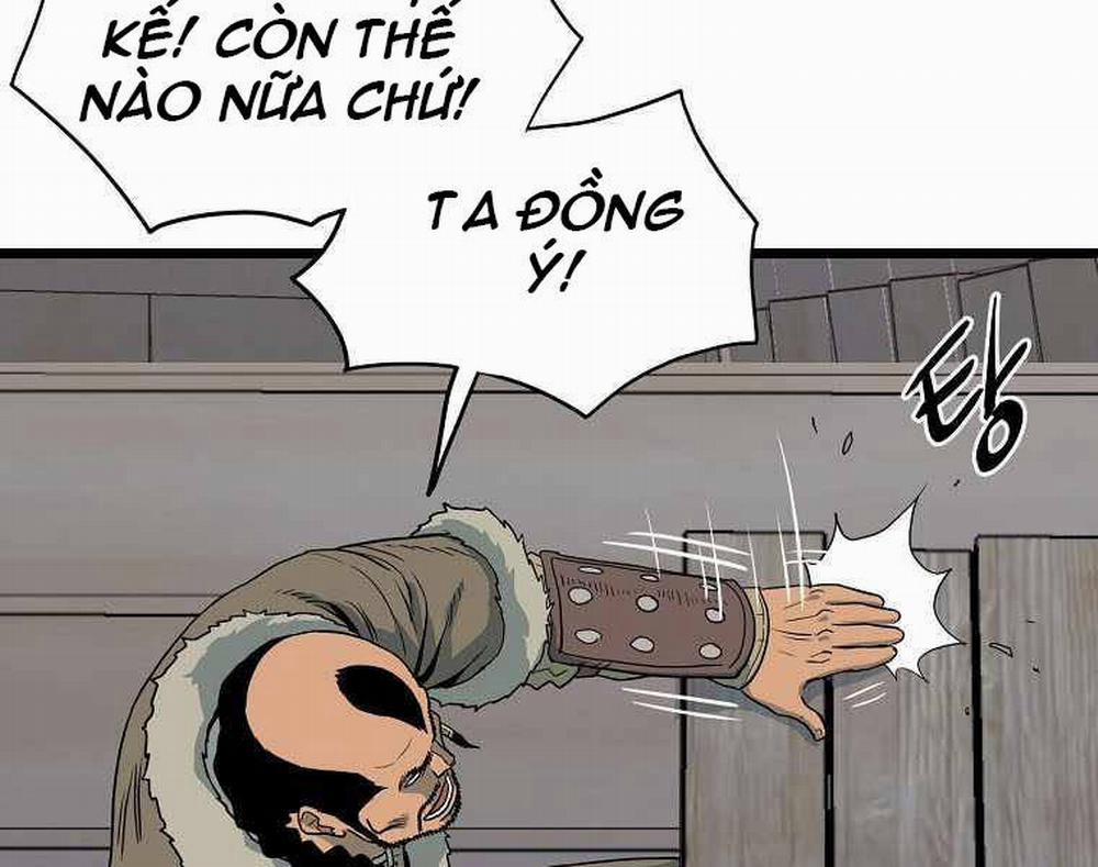 Đăng Nhập Murim 109 trang 128