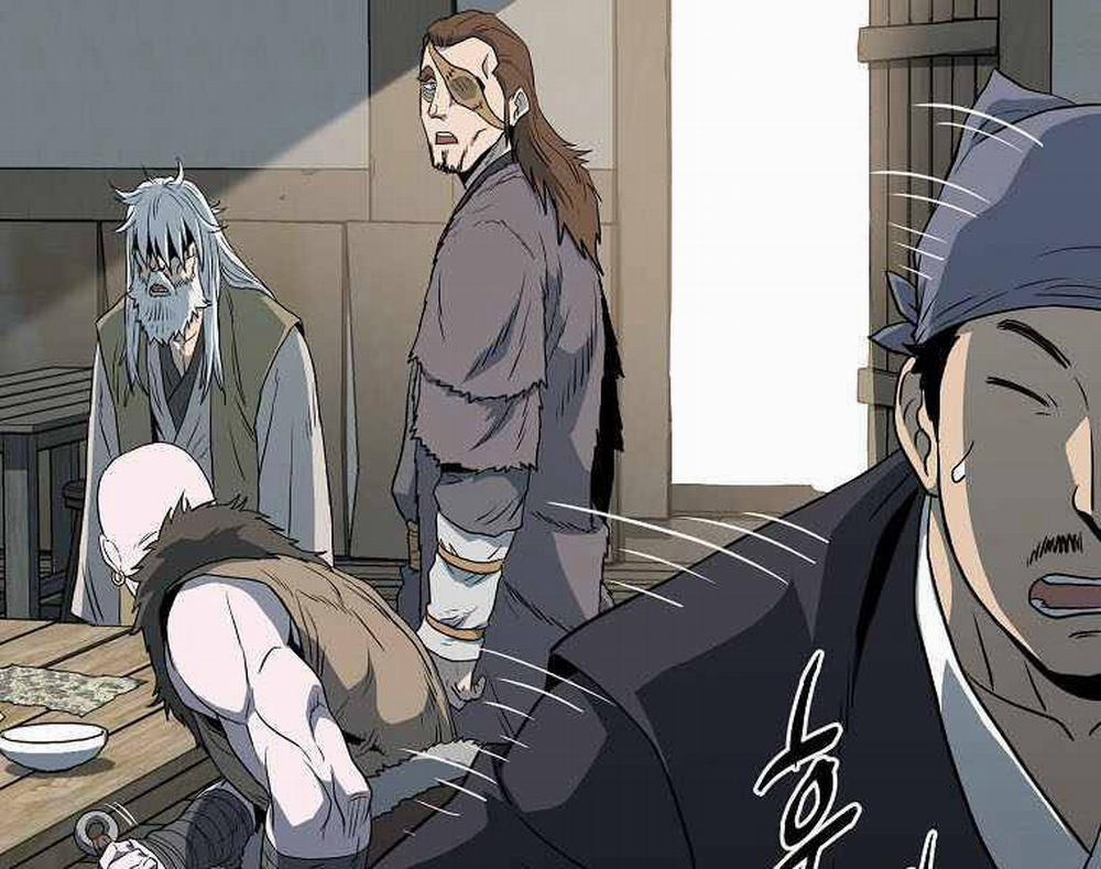 Đăng Nhập Murim 109 trang 182