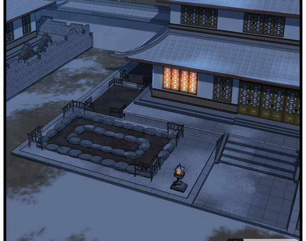 Đăng Nhập Murim 109 trang 2