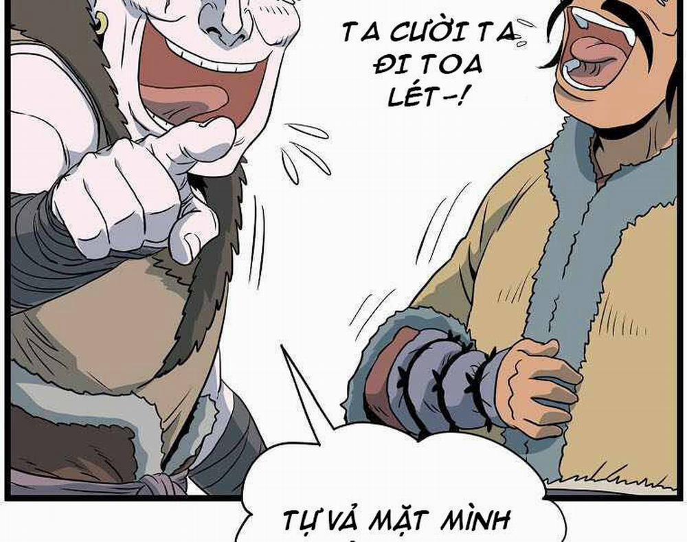 Đăng Nhập Murim 109 trang 209