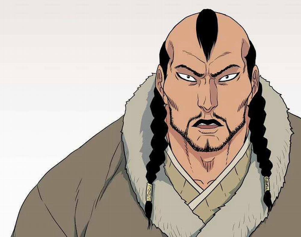 Đăng Nhập Murim 109 trang 70