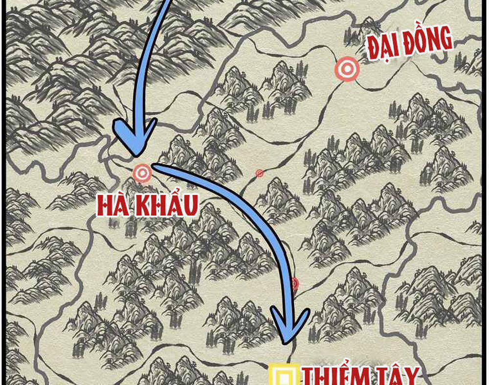 Đăng Nhập Murim 109 trang 95