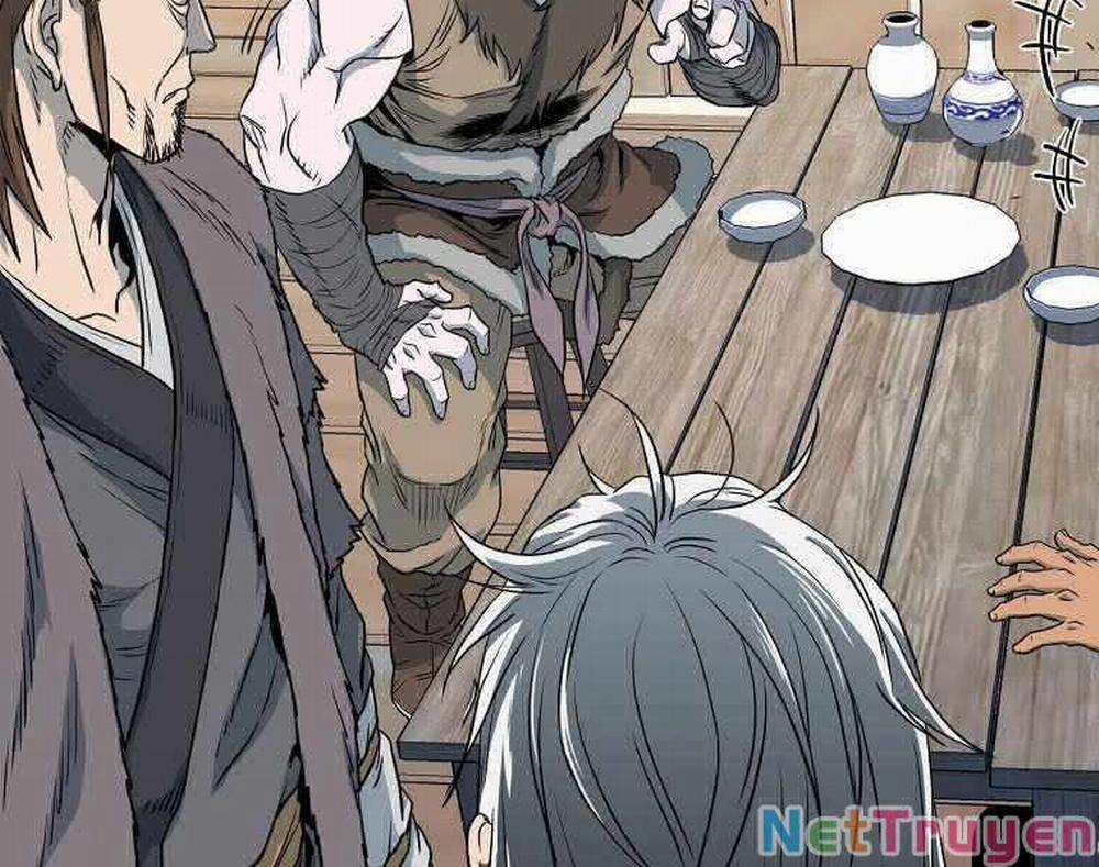 Đăng Nhập Murim 110 trang 18