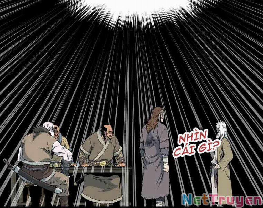 Đăng Nhập Murim 110 trang 21