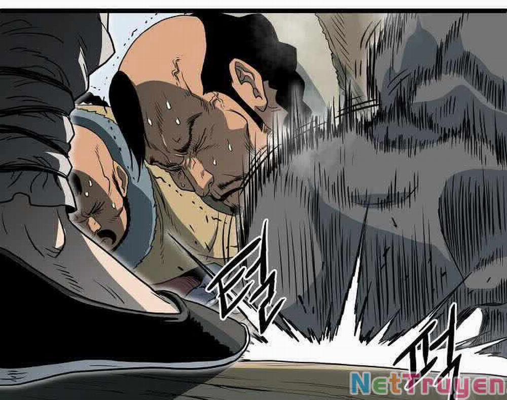 Đăng Nhập Murim 110 trang 219